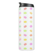 Macaron Thermal Tumbler Thermosbecher (Nach rechts gedreht)