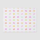 Macaron Tissue Paper Seidenpapier (Vorderseite)