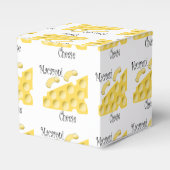 Macaroni Käse Geschenkschachtel (Vorderseite)