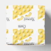 Macaroni Käse Geschenkschachtel (Oben)