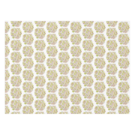 Macaroni Salad Elbow Pasta Sommerkochtopf Picnic Tischdecke (Vorderseite (Horizontal))