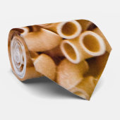 macaronies Krawatte (Gerollt)