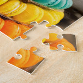 Macaronpyrumide Puzzle (Seite)