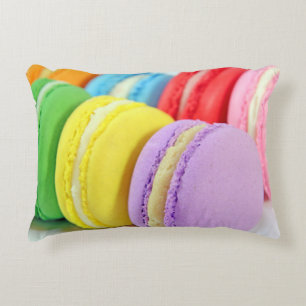 Macarons Akzent Pillow Zierkissen