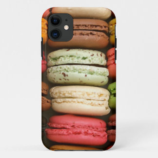 Macarons iPhone 11 Hülle