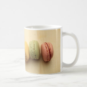 Macarons durch "Provence Provence " Kaffeetasse
