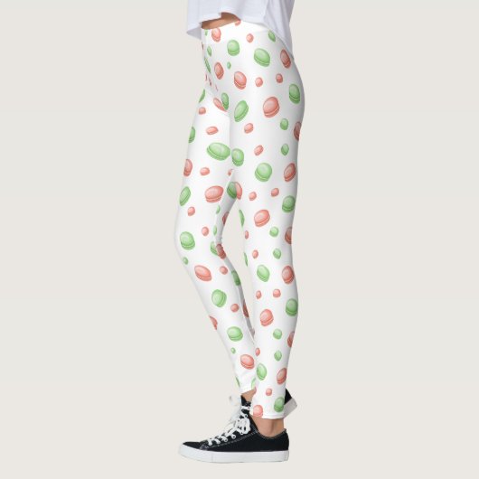 Macarons Leggings (Links)