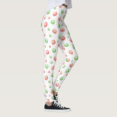 Macarons Leggings (Rechts)
