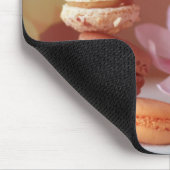 Macarons Mousepad (Ecke)