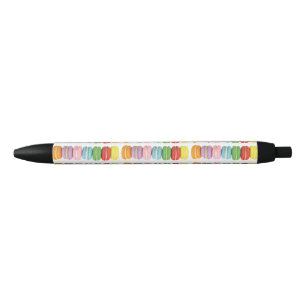 Macarons Pen Kugelschreiber