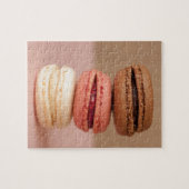 Macarons Puzzle (Horizontal)