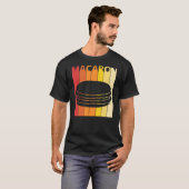 Macarons T-Shirt (Vorne ganz)