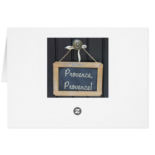 Macarons von "Provence Provence" (Rückseite Horizontal)