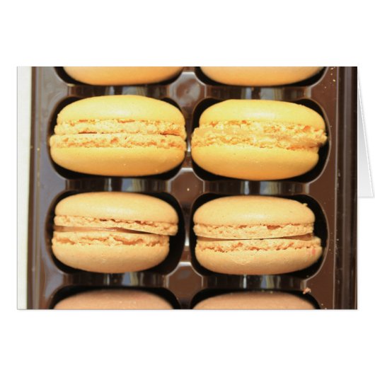 Macarons von "Provence Provence" (Vorderseite (Horizontal))