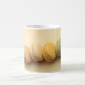 Macarons von "Provence Provence" Kaffeetasse (Mittel)