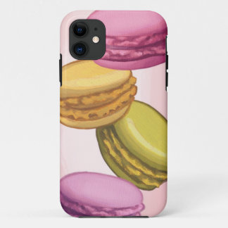Macaroon Case-Mate iPhone Hülle