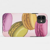 Macaroon Case-Mate iPhone Hülle (Rückseite (Horizontal))