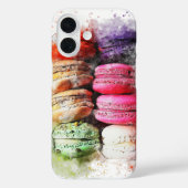 Macaroon Phone Case (Rückseite)