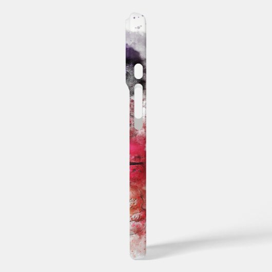 Macaroon Phone Case (Rückseite / Links)