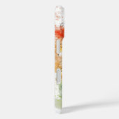 Macaroon Phone Case (Rückseite / Rechts)