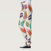 Macaroon Yummy Leggings (Links)