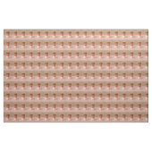 Macaroongewebe Stoff (Yard (91,4 cm))