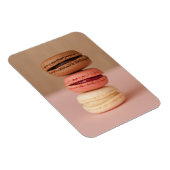 Macaroonmagnet Magnet (Rechte Seite)