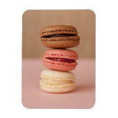 Macaroonmagnet Magnet (Vertikal)