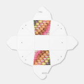 Macaroons Geschenkschachtel (Ungefaltet)