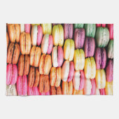 Macaroons Geschirrtuch (Horizontal)