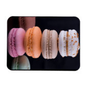 Macaroons Magnet (Horizontal)