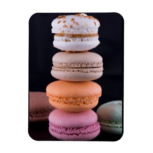 Macaroons Magnet (Vertikal)