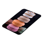 Macaroons Magnet (Linke Seite)