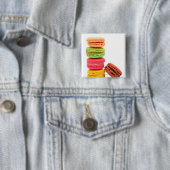 Macaros Button (Beispiel)
