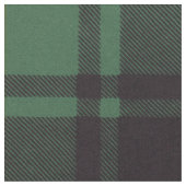 Macarthur Clan karierter schottischer Tartan Stoff (Nahaufnahme)