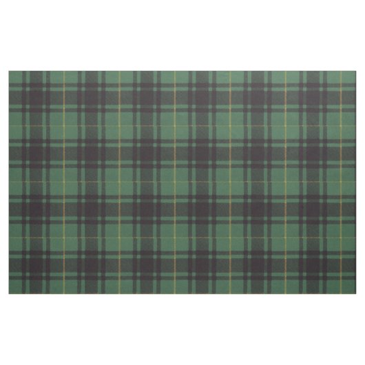 Macarthur Clan karierter schottischer Tartan Stoff (Yard (91,4 cm))