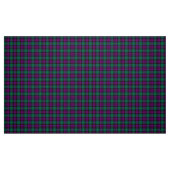MacArthur - Milton Tartan Stoff (Fat Quarter (45,7 x 55,9 cm))