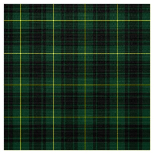 MacArthur Modern Tartan Stoff (Muster)