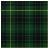 MacArthur Modern Tartan Stoff (Nahaufnahme)