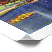 MacArthur Park Poster (Ecke)