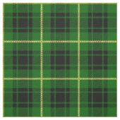 MacArthur Tartan-Druck Stoff (Muster)