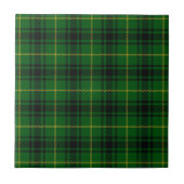 MacArthur Tartan Fliese (Vorderseite)