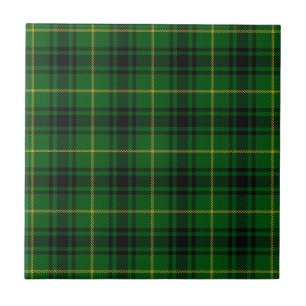 MacArthur Tartan Fliese
