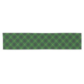 MacArthur Tartan Kurzer Tischläufer (Horizontal)