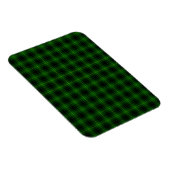 MacArthur Tartan Magnet (Rechte Seite)
