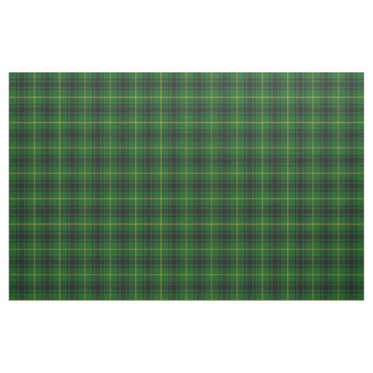 MacArthur Tartan Stoff (Yard (91,4 cm))