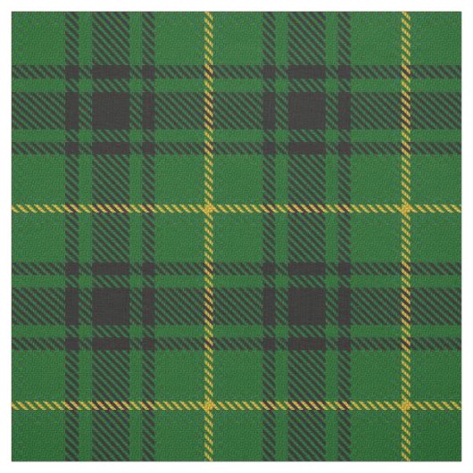 MacArthur Tartan Stoff (Muster)