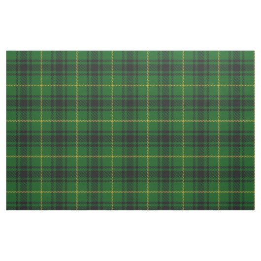 MacArthur Tartan Stoff (Fat Quarter (45,7 x 55,9 cm))