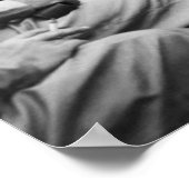 MacArthur und seine Generäle Poster (Ecke)