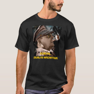 macarthur Zitat T-Shirt